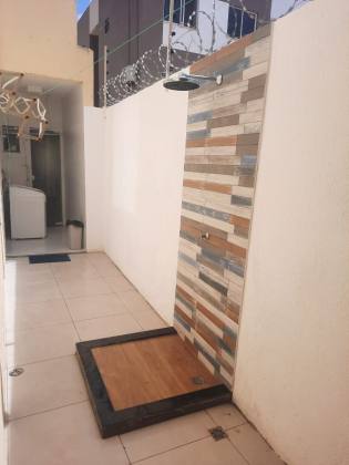 Casa em Ipitanga
