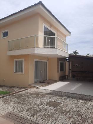 Casa em Ipitanga