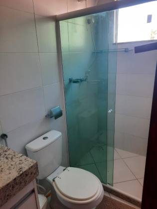 Casa em Ipitanga