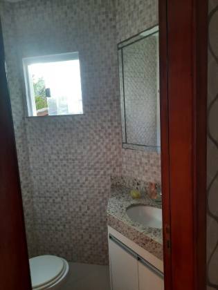 Casa em Ipitanga