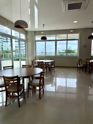 Paradise Residence - Jardim Armação