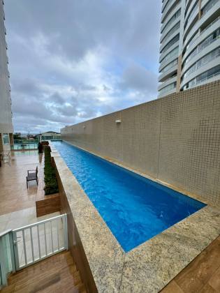 Paradise Residence - Jardim Armação