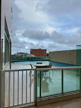 Paradise Residence - Jardim Armação