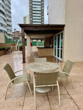 Paradise Residence - Jardim Armação