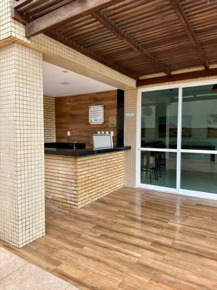 Paradise Residence - Jardim Armação
