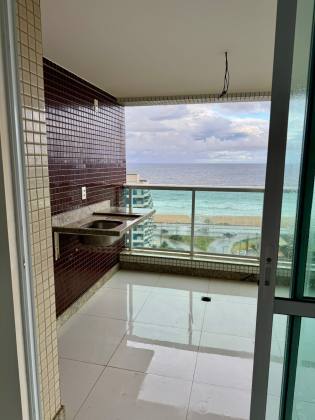 Paradise Residence - Jardim Armação