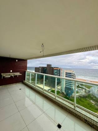 Paradise Residence - Jardim Armação