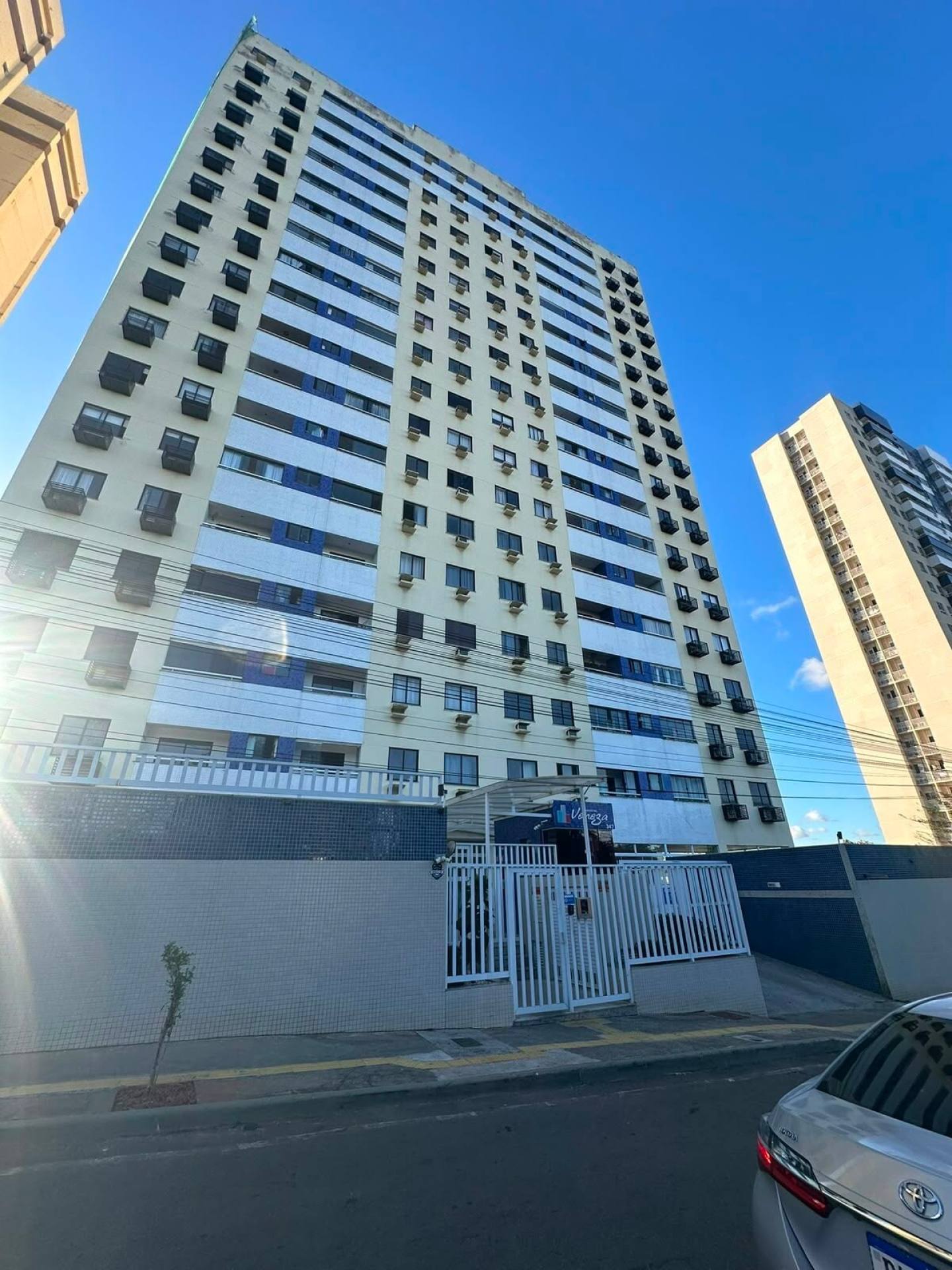 Residencial Veneza | Santa Teresa