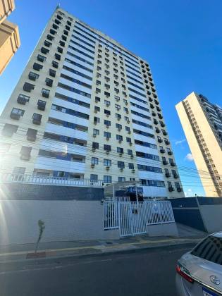 Residencial Veneza | Santa Teresa