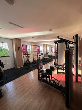 Residencial Veneza | Santa Teresa