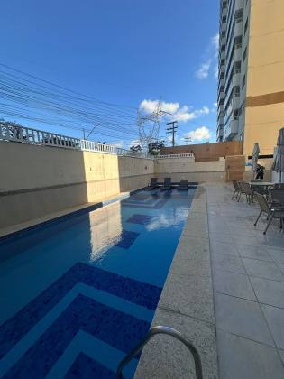 Residencial Veneza | Santa Teresa