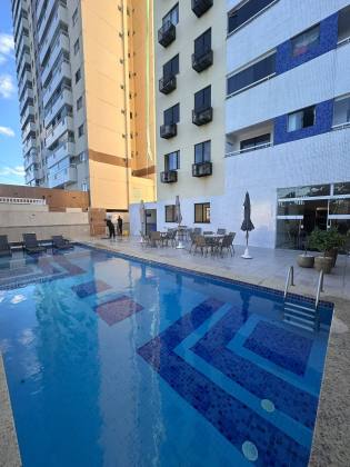 Residencial Veneza | Santa Teresa