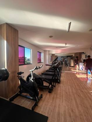 Residencial Veneza | Santa Teresa