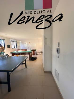Residencial Veneza | Santa Teresa