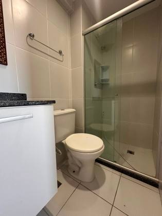 Residencial Veneza | Santa Teresa