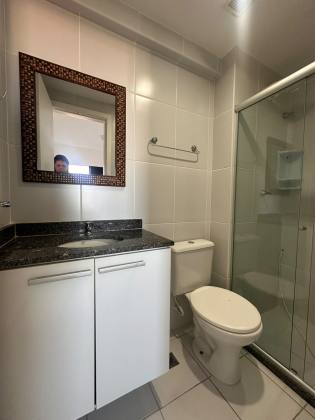 Residencial Veneza | Santa Teresa