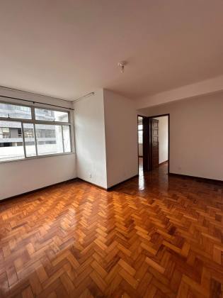 Barão do Rio Vermelho 2/4 com suíte