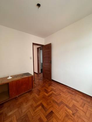 Barão do Rio Vermelho 2/4 com suíte