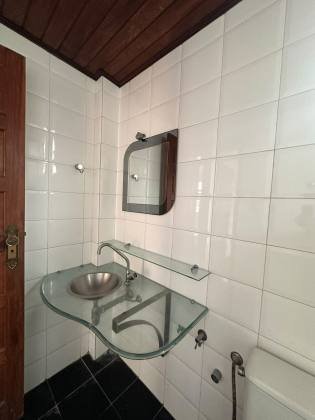 Barão do Rio Vermelho 2/4 com suíte