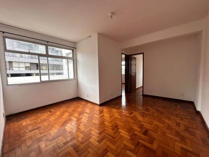 Barão do Rio Vermelho 2/4 com suíte