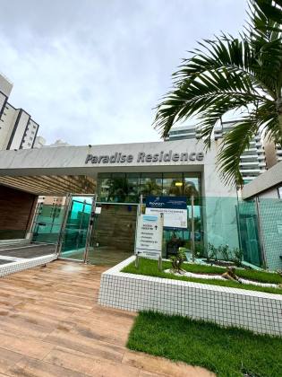 Paradise Residence - Jardim Armação