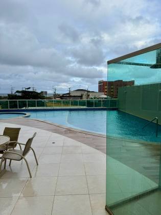 Paradise Residence - Jardim Armação