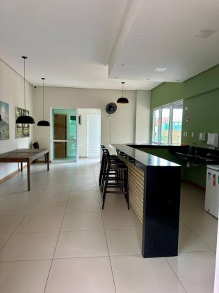 Paradise Residence - Jardim Armação