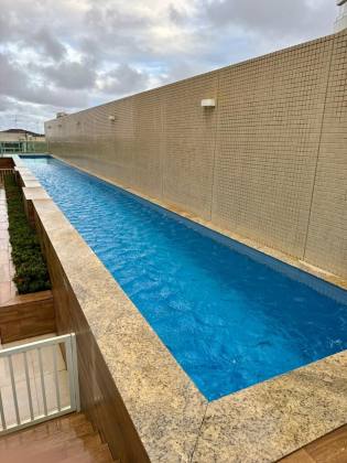 Paradise Residence - Jardim Armação