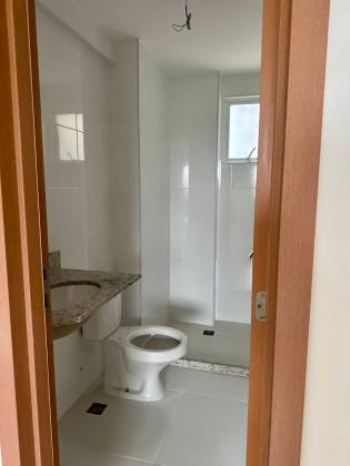Paradise Residence - Jardim Armação
