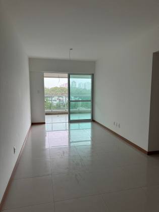 Paradise Residence - Jardim Armação
