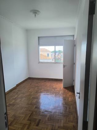 Nazaré 3/4 com suíte + dependência