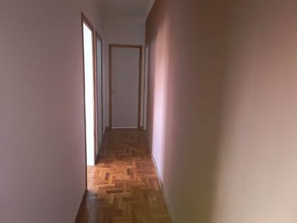 Nazaré 3/4 com suíte + dependência