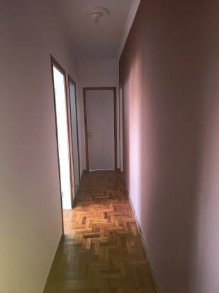 Nazaré 3/4 com suíte + dependência