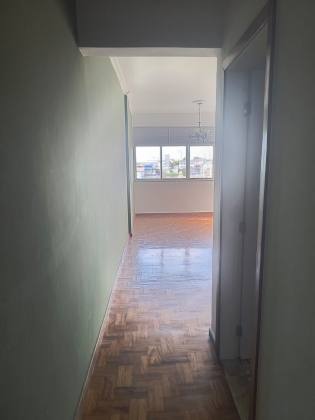 Nazaré 3/4 com suíte + dependência