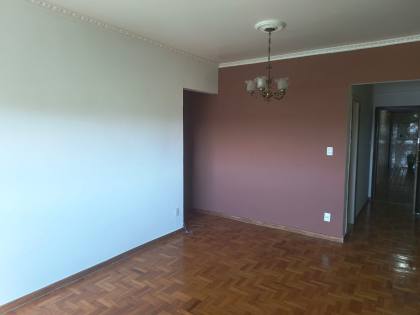 Nazaré 3/4 com suíte + dependência