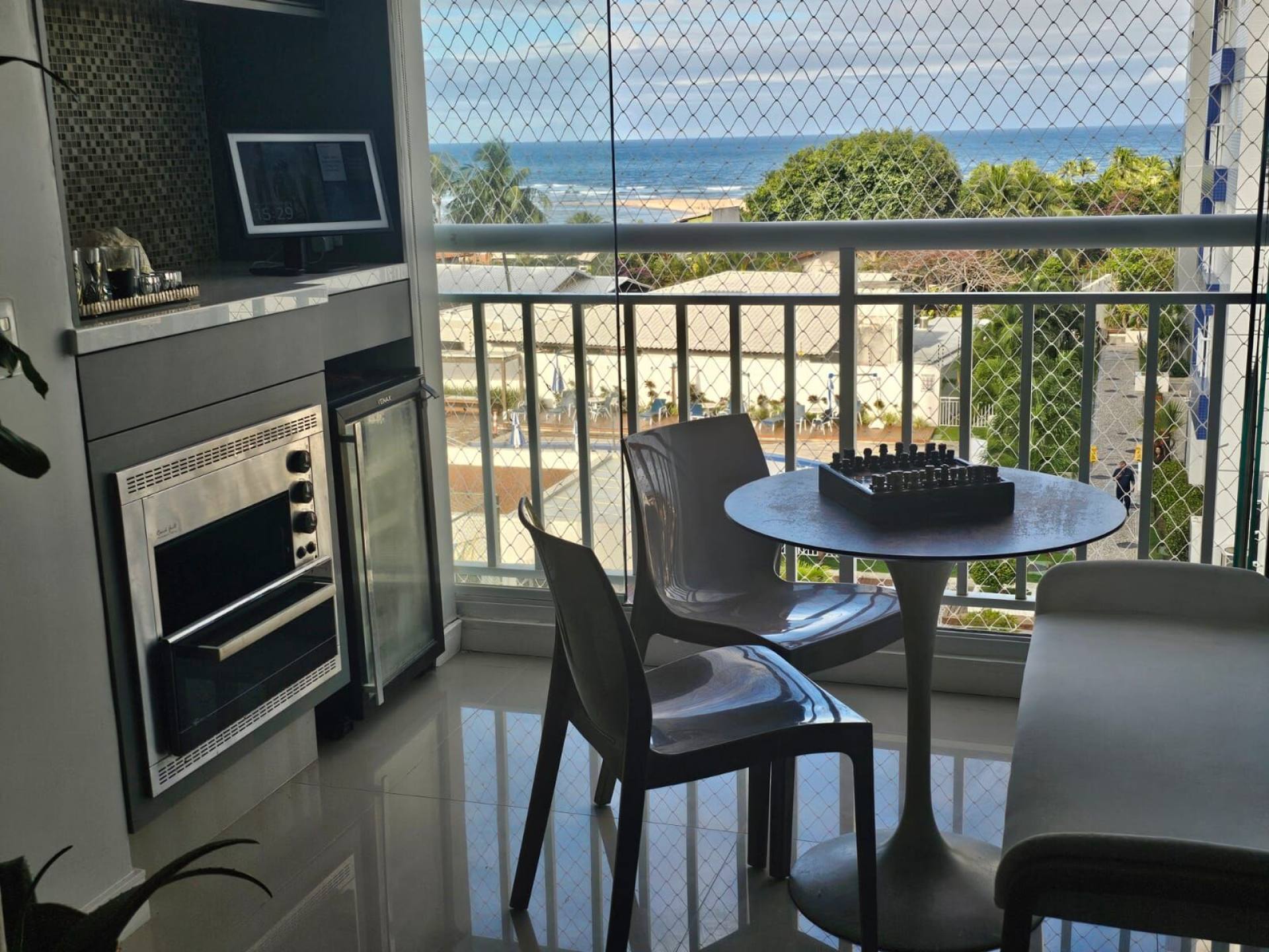 Villa do Mar Buraquinho
