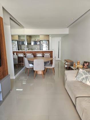 Villa do Mar Buraquinho