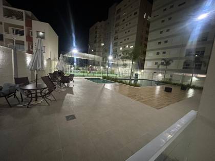 Vista do Joanes -  Lauro de Freitas