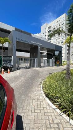Vista do Joanes -  Lauro de Freitas
