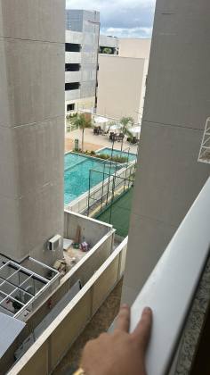 Vista do Joanes -  Lauro de Freitas