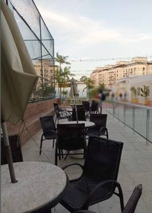 Gran Ville das Artes | Matisse Life