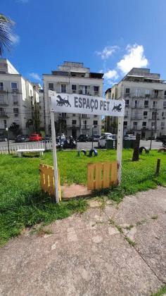Gran Ville das Artes | Matisse Life