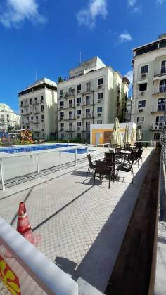 Gran Ville das Artes | Matisse Life