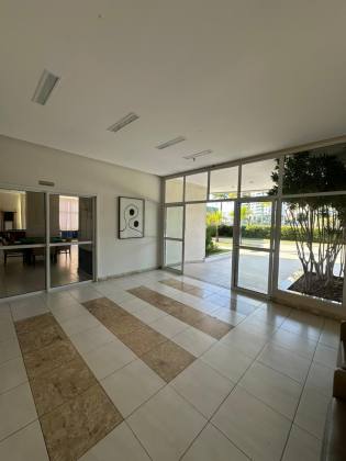Horto Bela Vista 4/4 com 03 suites / Reserva das flores