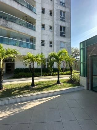 Horto Bela Vista 4/4 com 03 suites / Reserva das flores