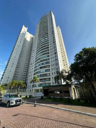 Horto Bela Vista 4/4 com 03 suites / Reserva das flores