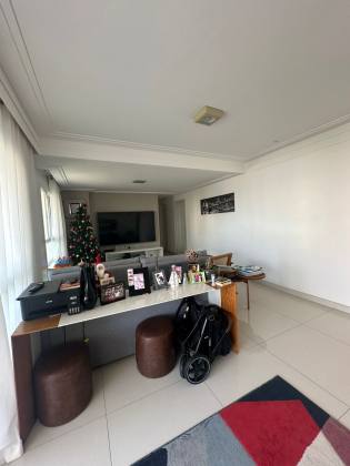 Horto Bela Vista 4/4 com 03 suites / Reserva das flores