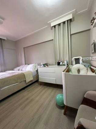 Horto Bela Vista 4/4 com 03 suites / Reserva das flores