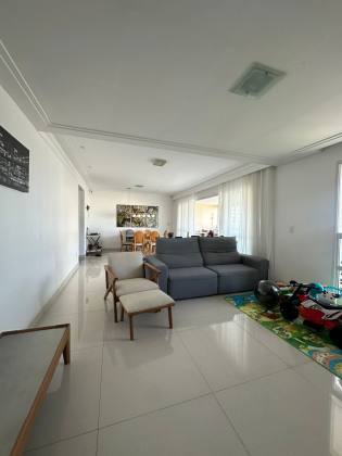 Horto Bela Vista 4/4 com 03 suites / Reserva das flores