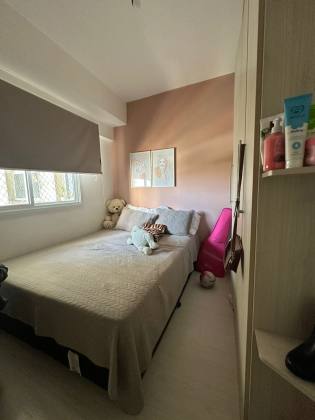 Horto Bela Vista 4/4 com 03 suites / Reserva das flores